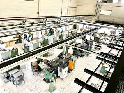Nave industrial en alquiler en Elche/Elx