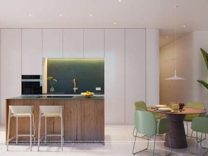 Piso en venta en Murcia zona La Pareja (Baños Y Mendigo)