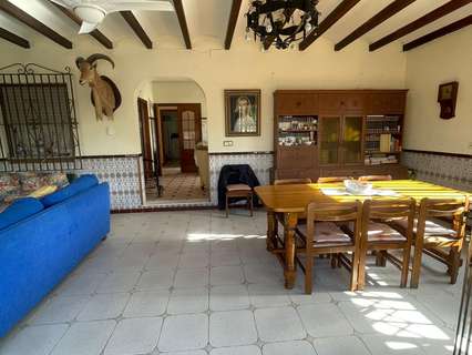 Chalet en venta en Elche/Elx