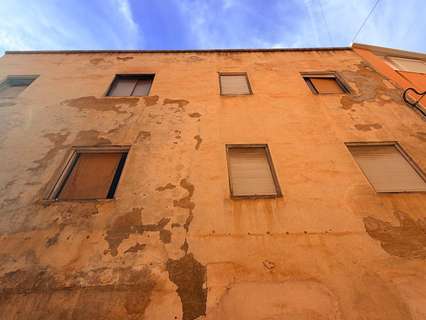 Dúplex en venta en Crevillent