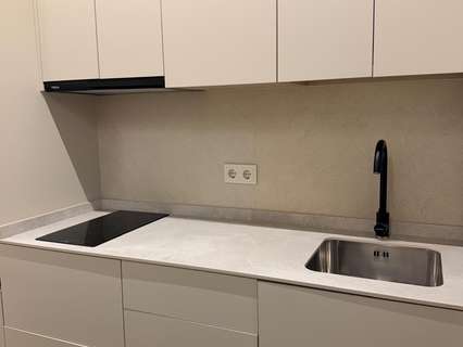 Estudio en alquiler en Elche/Elx