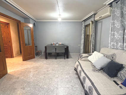 Piso en venta en Elche/Elx