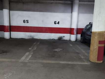 Plaza de parking en venta en Elche/Elx