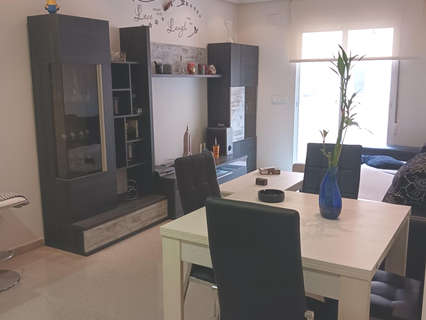 Piso en alquiler en Elche/Elx
