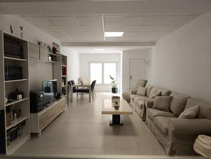 Planta baja en venta en Elche/Elx rebajada