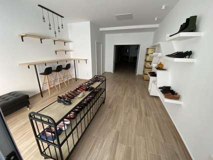 Local comercial en venta en Elche/Elx