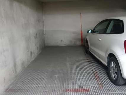 Plaza de parking en venta en Elche/Elx