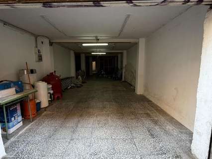 Local comercial en alquiler en Elche/Elx