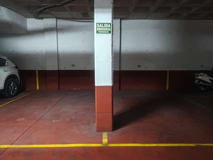 Plaza de parking en venta en Elche/Elx