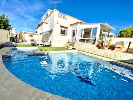 Chalet en alquiler en San Fulgencio
