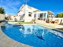 Chalet en alquiler en San Fulgencio