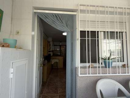 Casa en venta en Santa Pola rebajada