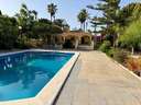Chalet en alquiler en Elche/Elx