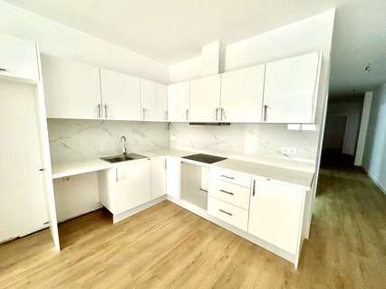 Piso en alquiler en Aspe