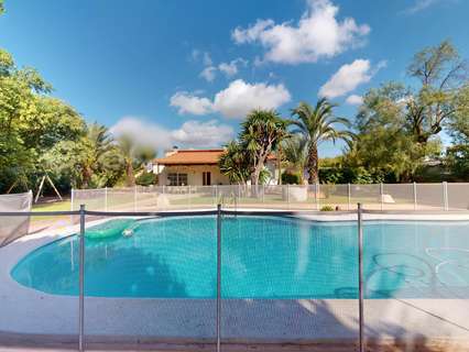Chalet en venta en Elche/Elx zona Peña las Aguilas