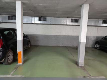 Plaza de parking en venta en Mataró