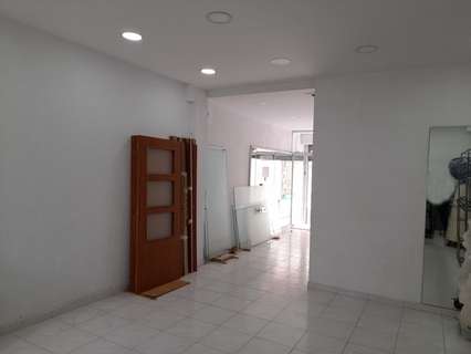 Local comercial en alquiler en Mataró