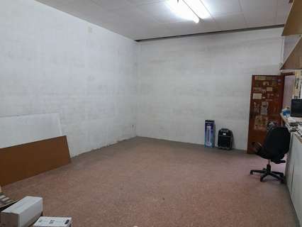 Local comercial en alquiler en Mataró