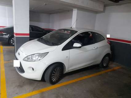 Plaza de parking en venta en Mataró
