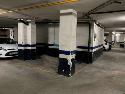 Plaza de parking en venta en Mataró