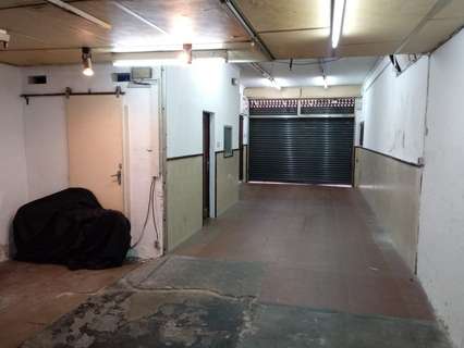 Local comercial en venta en Mataró