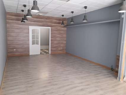 Local comercial en venta en Mataró