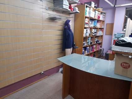 Local comercial en venta en Mataró