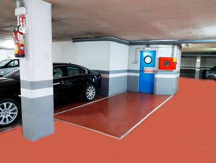 Plaza de parking en venta en Mataró