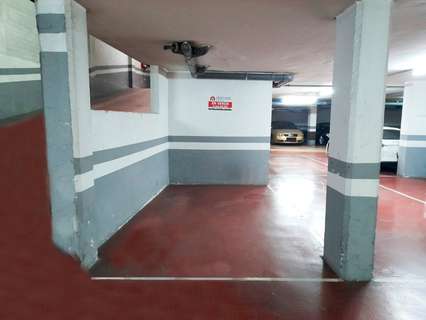 Plaza de parking en venta en Mataró