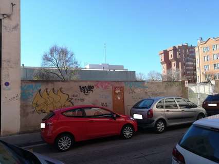 Parcela rústica en venta en Mataró