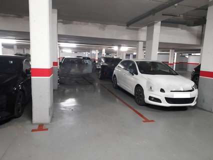 Plaza de parking en venta en Mataró