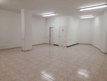Local comercial en alquiler en Mataró