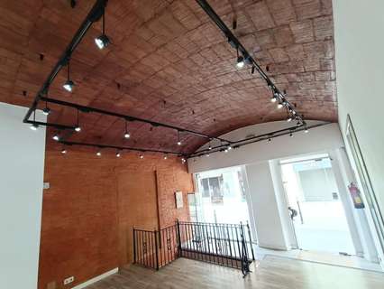Local comercial en alquiler en Mataró