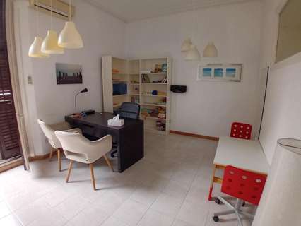 Despacho en alquiler en Mataró