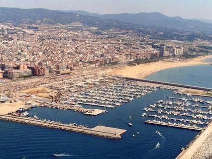 Edificio en venta en Mataró