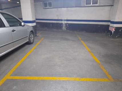 Plaza de parking en alquiler en Mataró