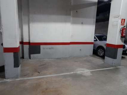 Plaza de parking en venta en Mataró