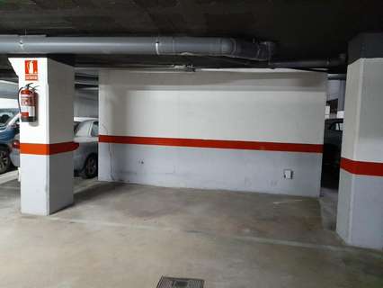 Plaza de parking en venta en Mataró