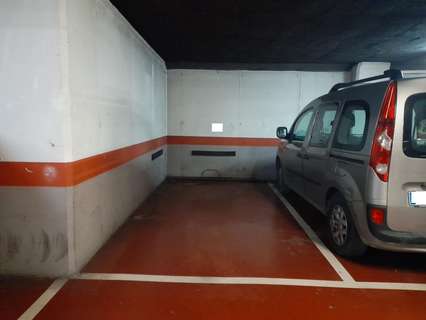 Plaza de parking en venta en Mataró