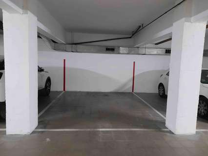 Plaza de parking en venta en Mataró