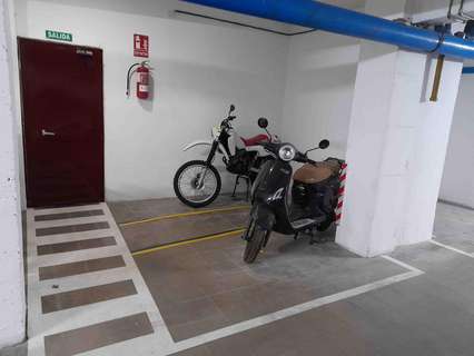 Plaza de parking en venta en Mataró