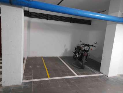 Plaza de parking en venta en Mataró