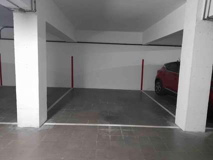 Plaza de parking en venta en Mataró