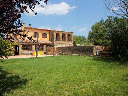 Masía en venta en Vilademuls