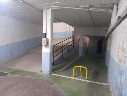 Plaza de parking en venta en Mataró