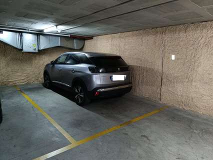 Plaza de parking en venta en Mataró