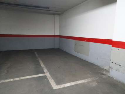 Plaza de parking en venta en Mataró