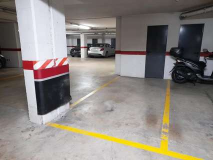 Plaza de parking en alquiler en Mataró