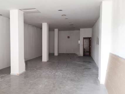 Local comercial en alquiler en Mataró