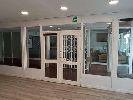 Local comercial en alquiler en Vilassar de Mar